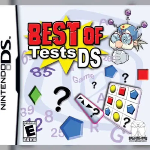 Best of Tests DS