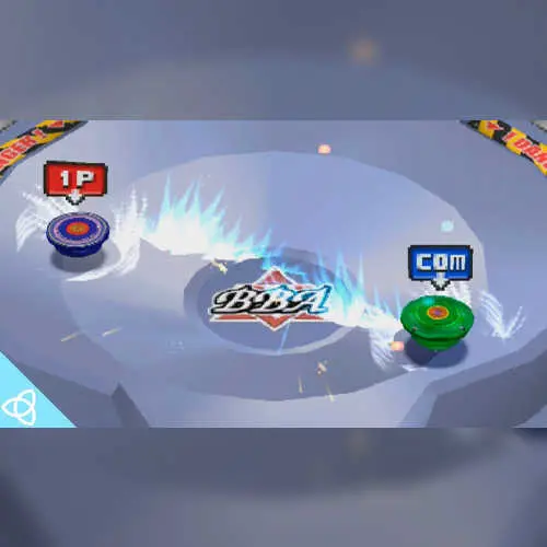 Beyblade