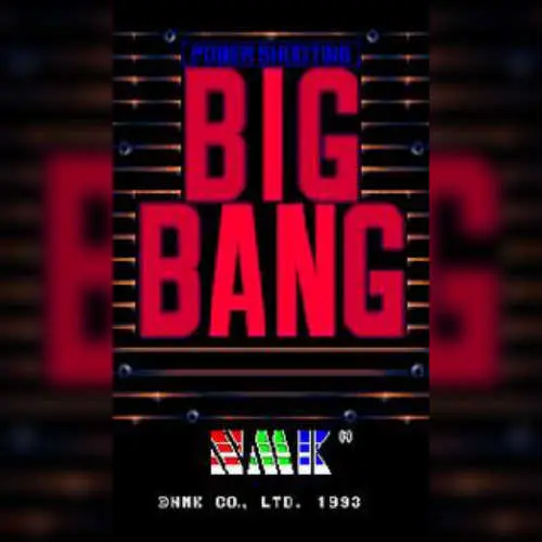 Big Bang