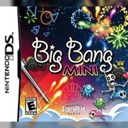 Big Bang Mini