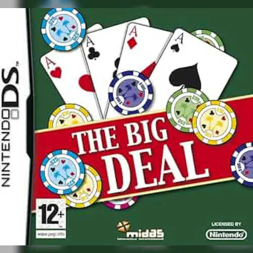 Big Deal, The