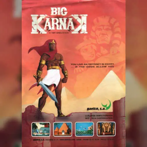 Big Karnak