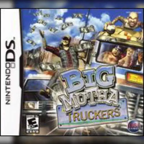 Big Mutha Truckers