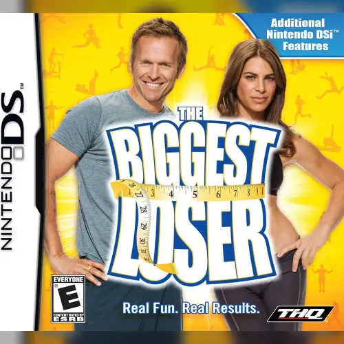Biggest Loser USA, The