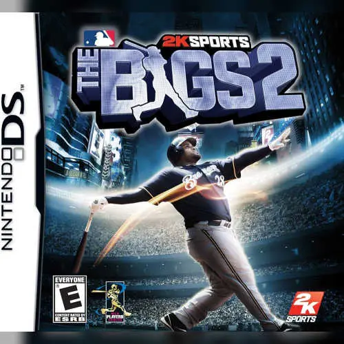 Bigs 2, The