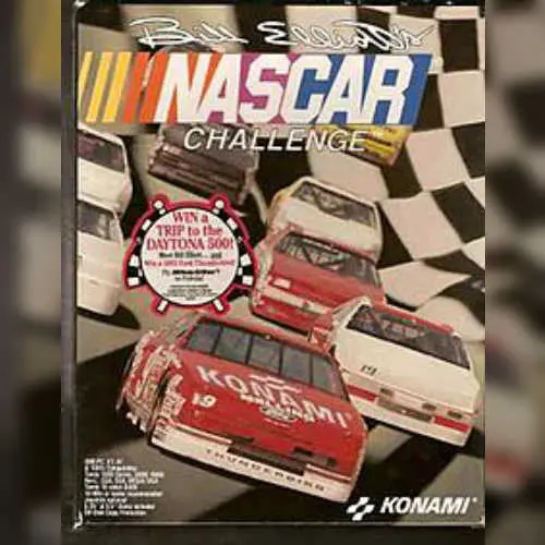 Bill Elliott's NASCAR Challenge