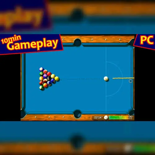 Billiard