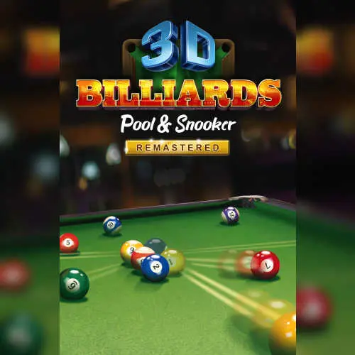 Billiards