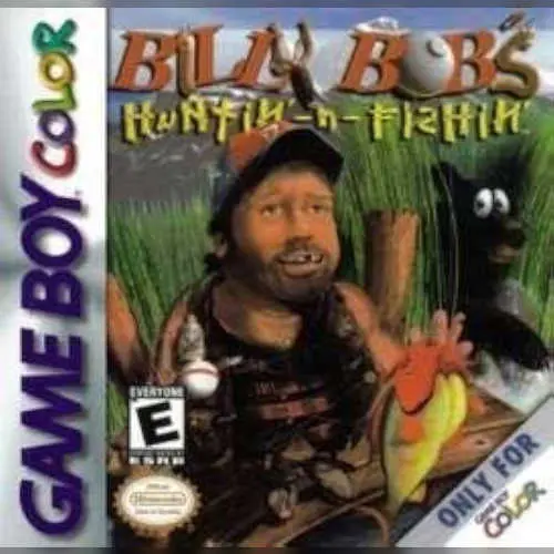 Billy Bob's Huntin' 'n' Fishin'