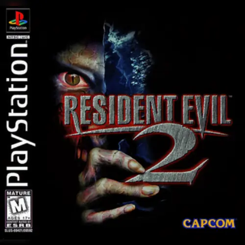 Biohazard 2