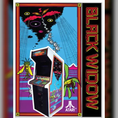 Black Widow
