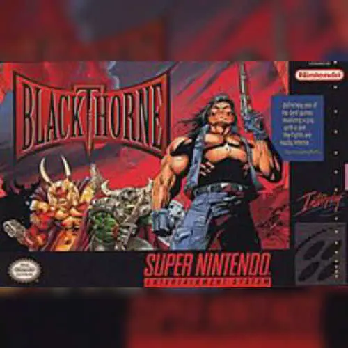Blackhawk