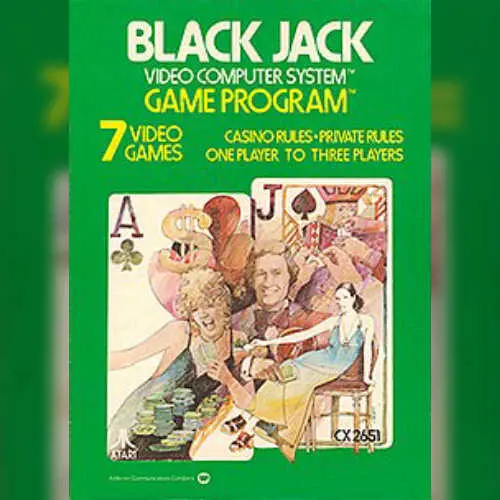 Blackjack