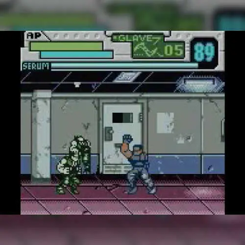Blade