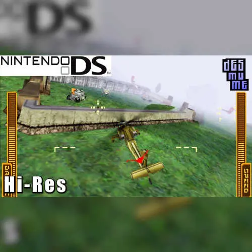 Blades of Thunder II