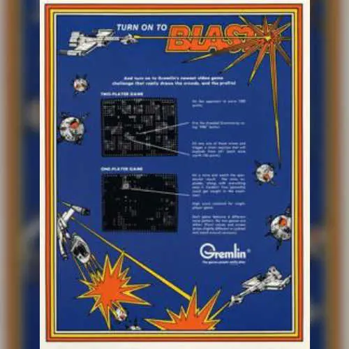 Blasto