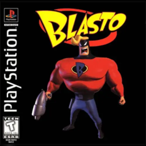 Blasto