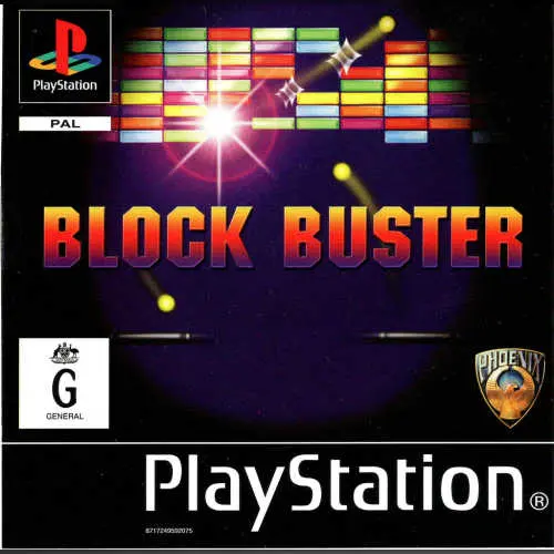 Block Buster