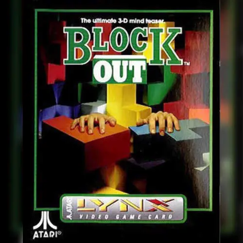 Block Out