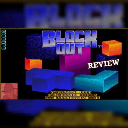 Block Out