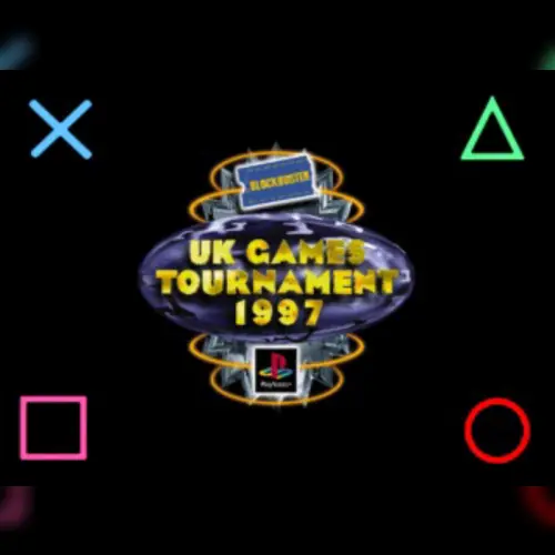 Blockbuster Playstation Challenge