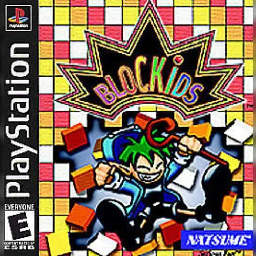 Blockids