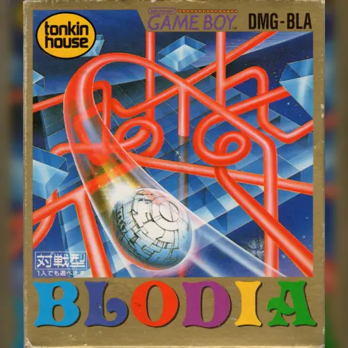 Blodia