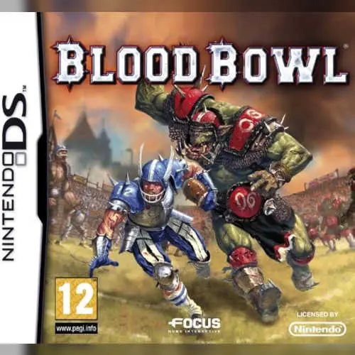 Blood Bowl