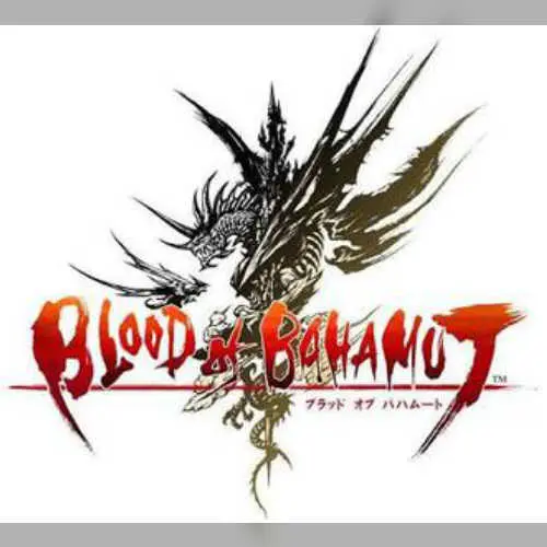 Blood of Bahamut