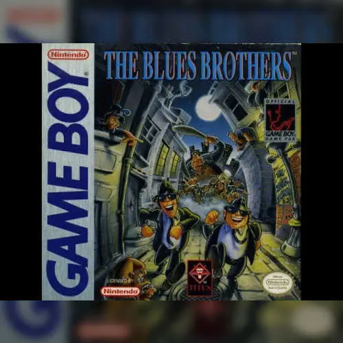 Blues Brothers