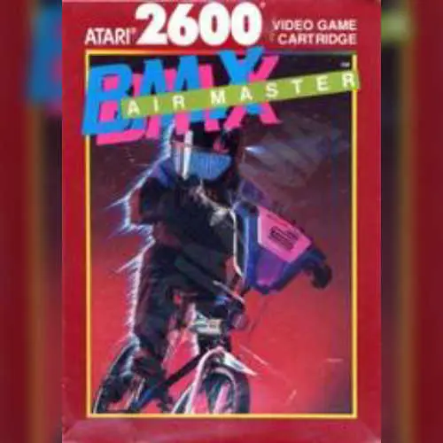BMX Airmaster