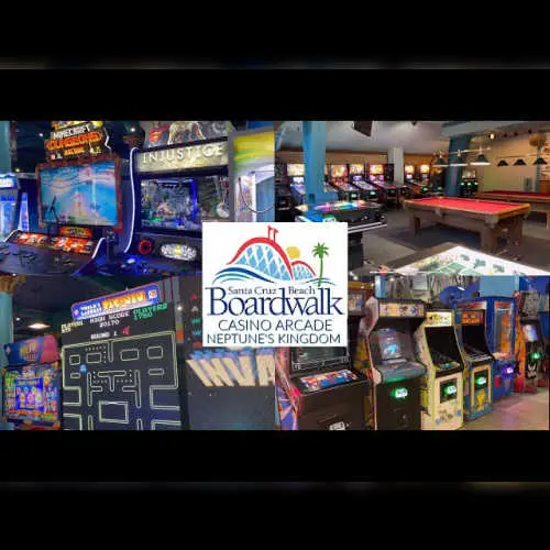 Boardwalk Casino