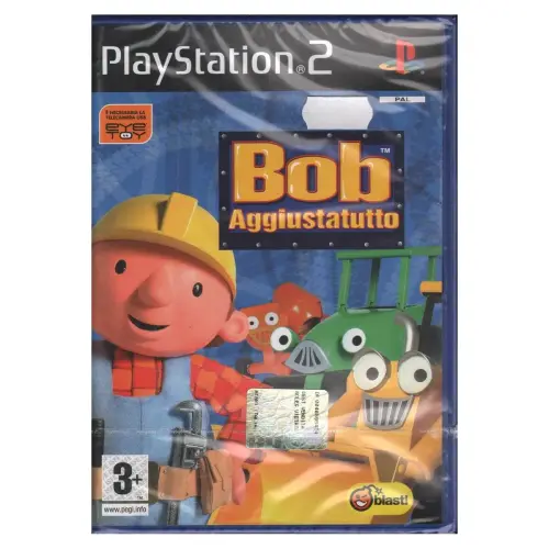 Bob Aggiustatutto