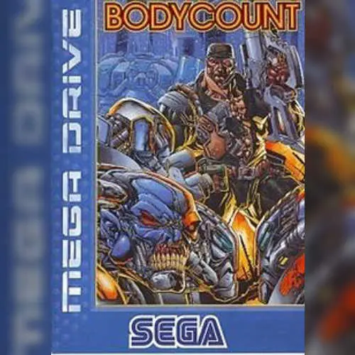 Body Count