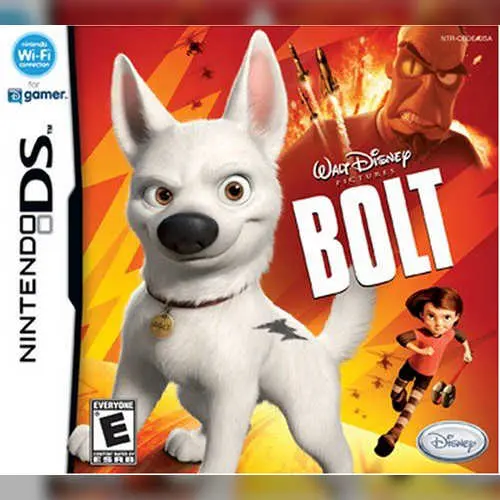 Bolt