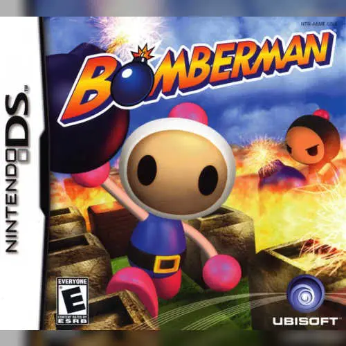 Bomber Man