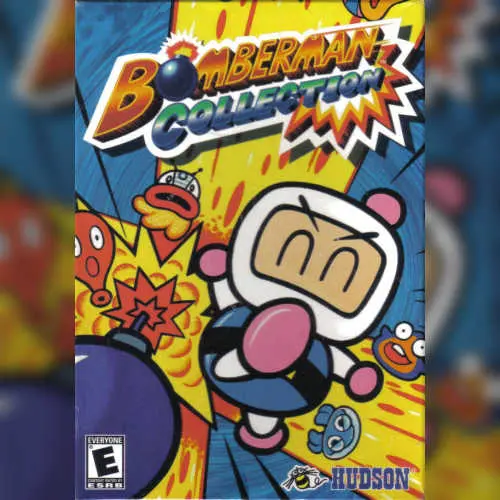 Bomberman Collection