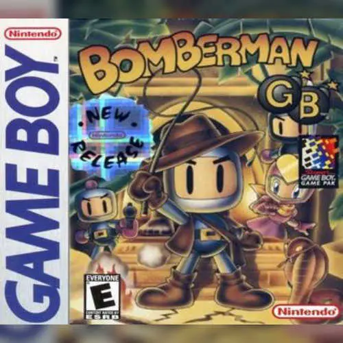 Bomberman GB 2