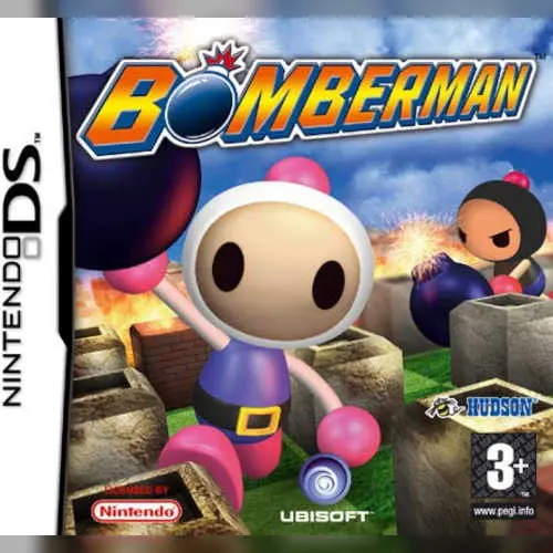 Bomberman
