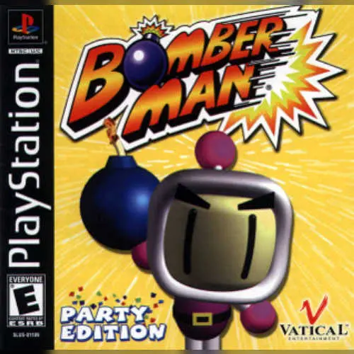 Bomberman