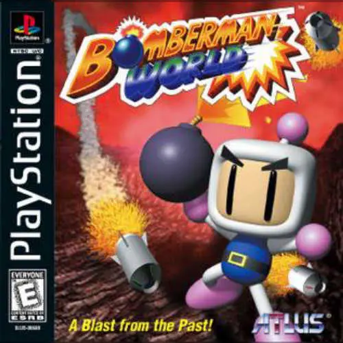 Bomberman World