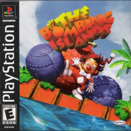 Bombing Islands, The