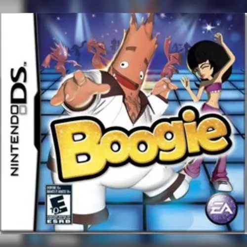 Boogie