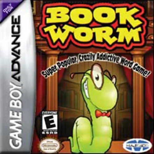 Bookworm