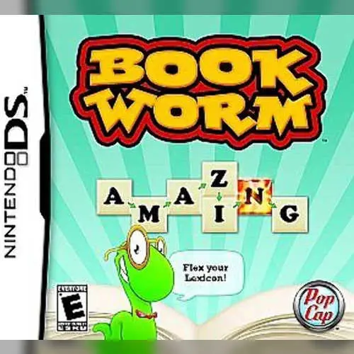 Bookworm