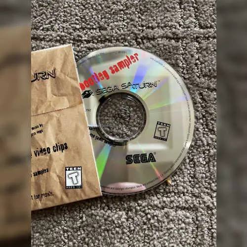 Bootleg Sampler