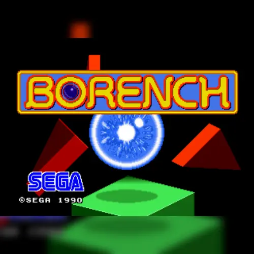 Borench