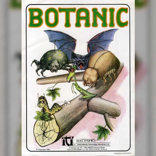 Botanic