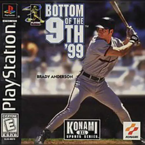 Bottom of the 9th '99