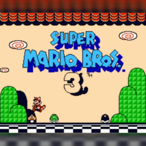 Bowser's Revenge v2.0a